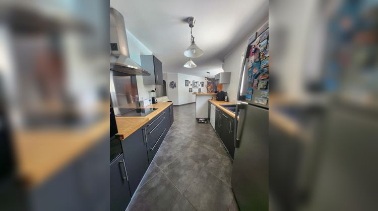 Ma-Cabane - Vente Maison Coursac, 119 m²