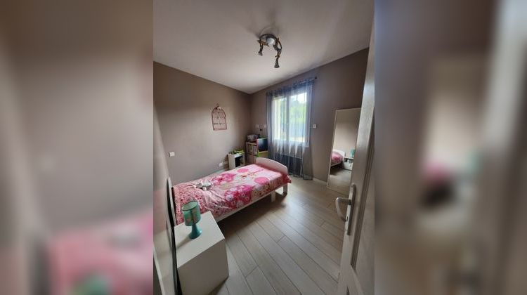 Ma-Cabane - Vente Maison Coursac, 119 m²