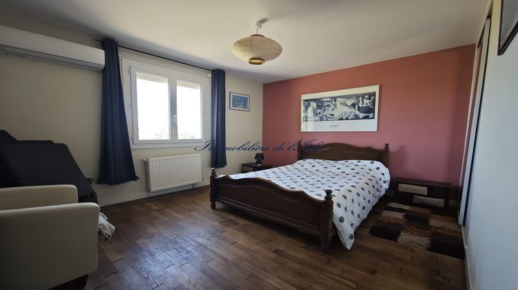 Ma-Cabane - Vente Maison Coursac, 280 m²