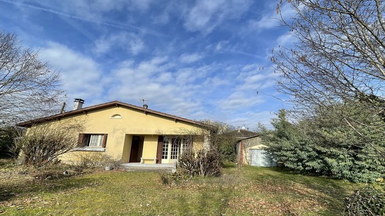 Ma-Cabane - Vente Maison Coursac, 85 m²