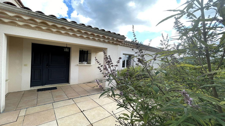 Ma-Cabane - Vente Maison COURSAC, 209 m²