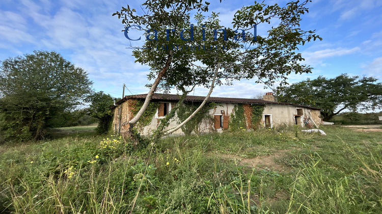 Ma-Cabane - Vente Maison Coursac, 160 m²