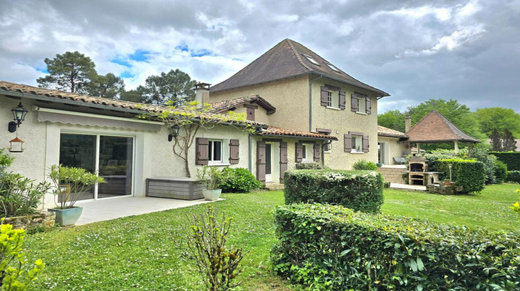 Ma-Cabane - Vente Maison COURSAC, 220 m²