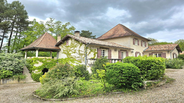 Ma-Cabane - Vente Maison COURSAC, 220 m²