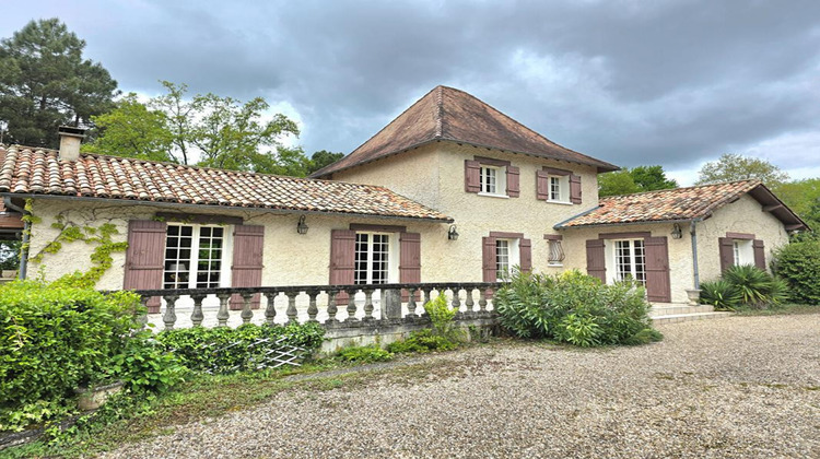 Ma-Cabane - Vente Maison COURSAC, 220 m²