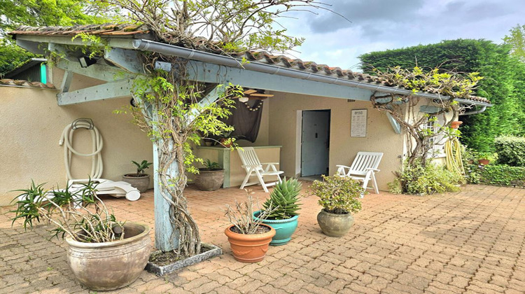 Ma-Cabane - Vente Maison COURSAC, 220 m²