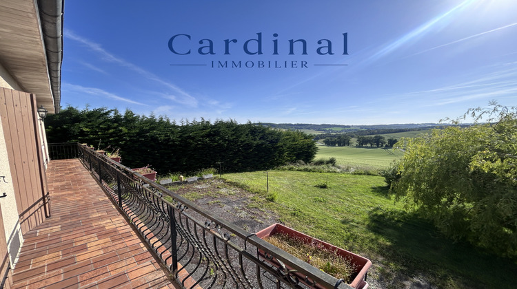 Ma-Cabane - Vente Maison Coursac, 126 m²