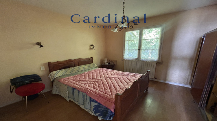 Ma-Cabane - Vente Maison Coursac, 126 m²