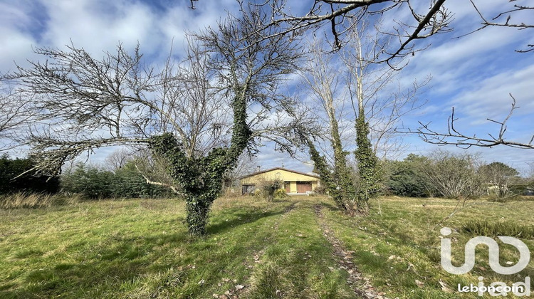 Ma-Cabane - Vente Maison Coursac, 87 m²
