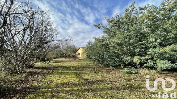 Ma-Cabane - Vente Maison Coursac, 87 m²