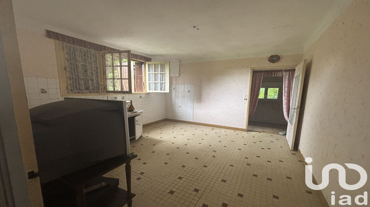 Ma-Cabane - Vente Maison Coursac, 87 m²