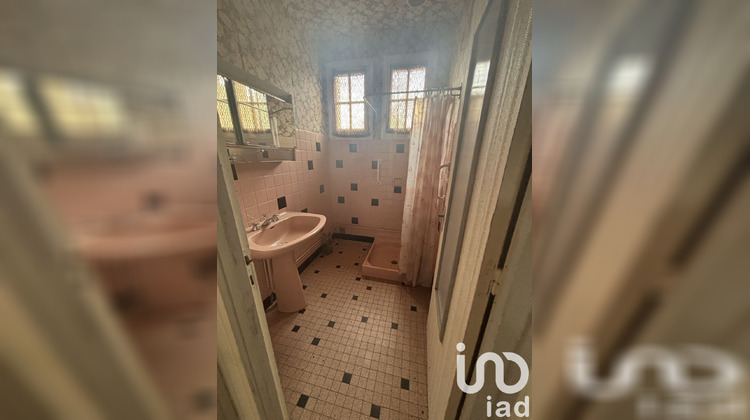 Ma-Cabane - Vente Maison Coursac, 87 m²