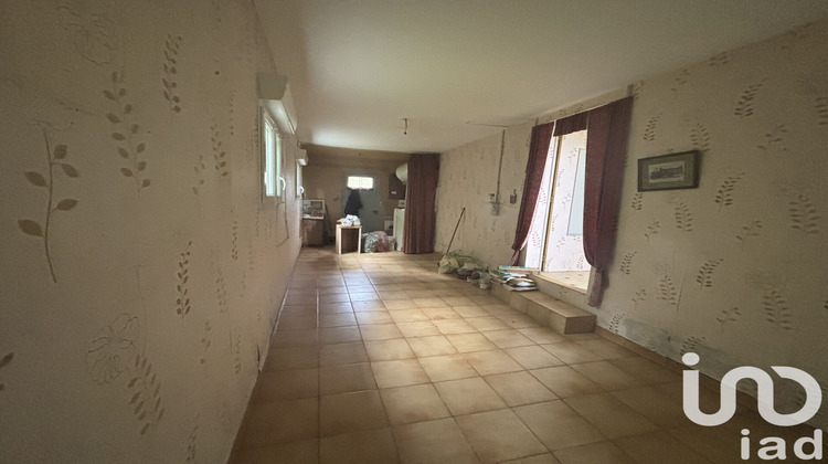 Ma-Cabane - Vente Maison Coursac, 87 m²