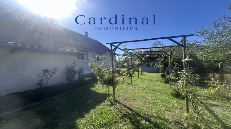 Ma-Cabane - Vente Maison Coursac, 100 m²