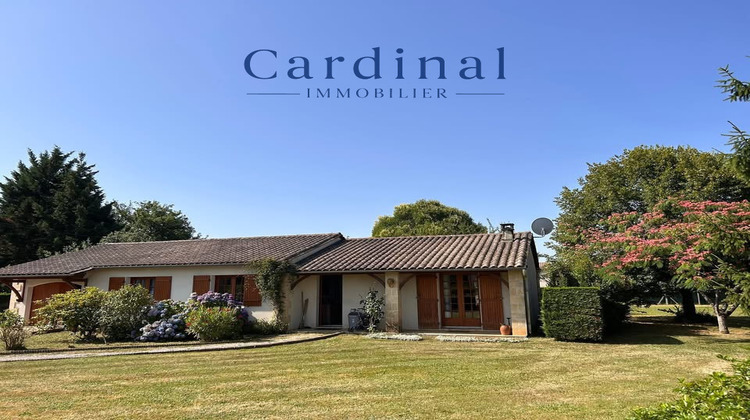 Ma-Cabane - Vente Maison Coursac, 100 m²