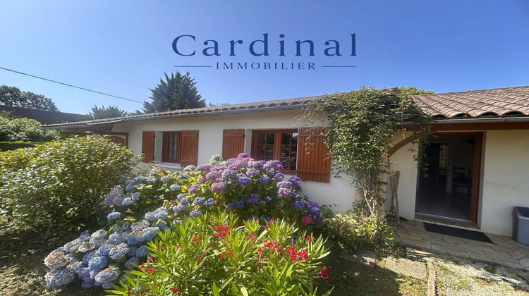 Ma-Cabane - Vente Maison Coursac, 100 m²