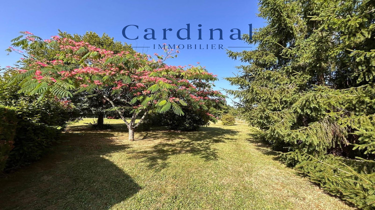 Ma-Cabane - Vente Maison Coursac, 100 m²