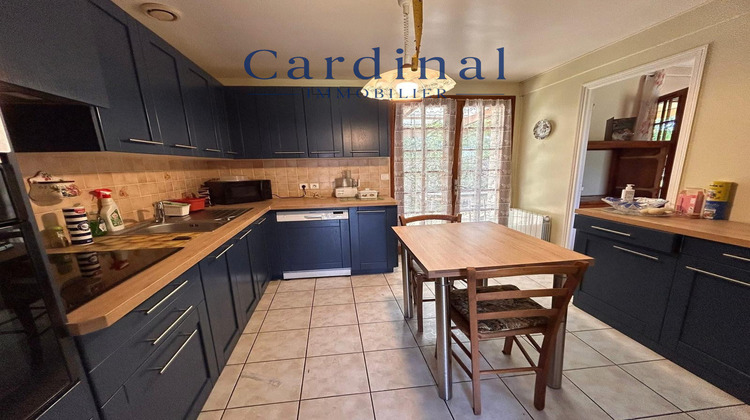 Ma-Cabane - Vente Maison Coursac, 100 m²