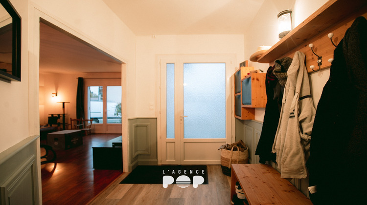Ma-Cabane - Vente Maison COURSAC, 101 m²