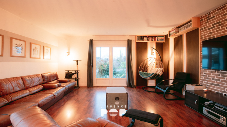 Ma-Cabane - Vente Maison COURSAC, 101 m²