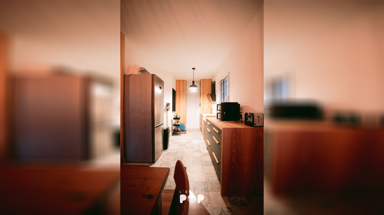 Ma-Cabane - Vente Maison COURSAC, 101 m²