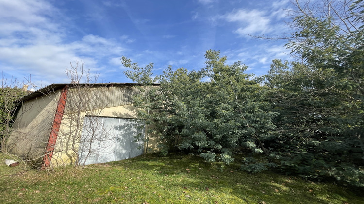 Ma-Cabane - Vente Maison Coursac, 85 m²