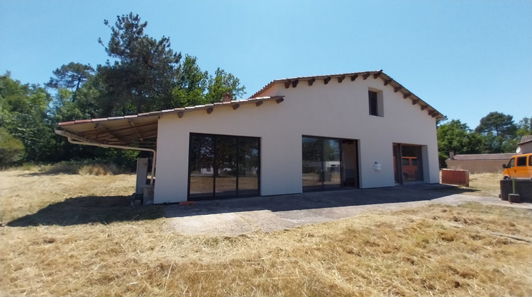 Ma-Cabane - Vente Maison Coursac, 88 m²