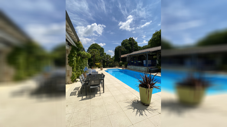 Ma-Cabane - Vente Maison Coursac, 280 m²