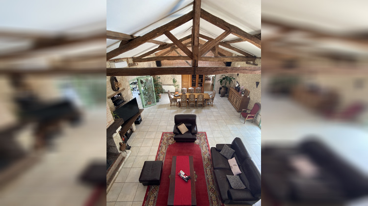 Ma-Cabane - Vente Maison Coursac, 280 m²