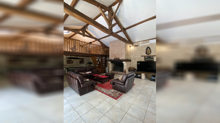 Ma-Cabane - Vente Maison Coursac, 280 m²