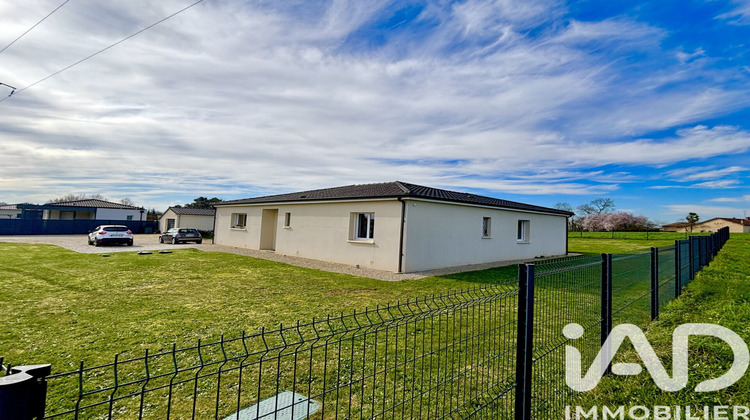 Ma-Cabane - Vente Maison Coursac, 130 m²