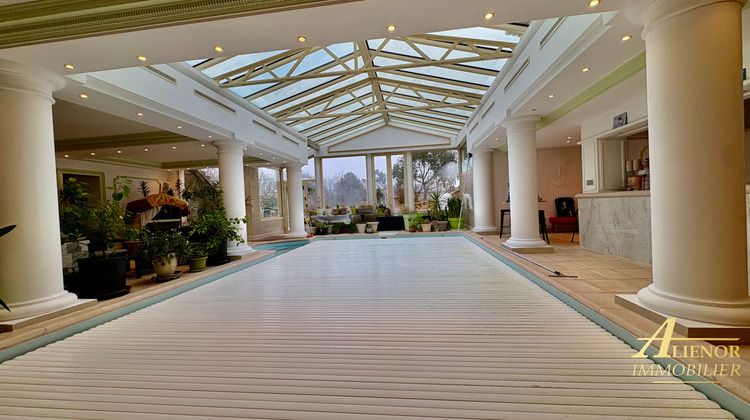 Ma-Cabane - Vente Maison COURSAC, 648 m²