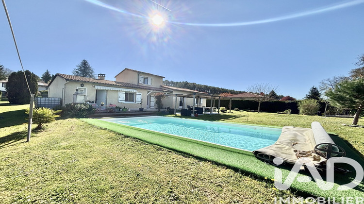 Ma-Cabane - Vente Maison Coursac, 107 m²