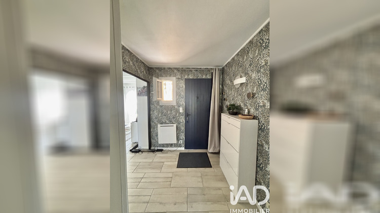 Ma-Cabane - Vente Maison Coursac, 107 m²