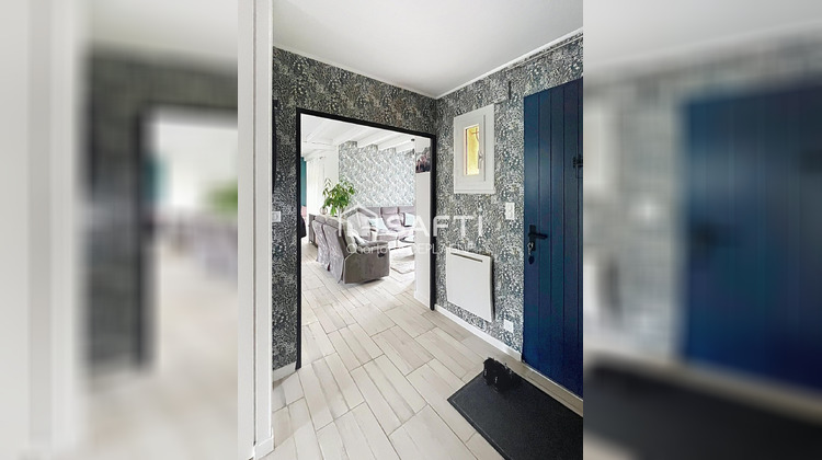 Ma-Cabane - Vente Maison Coursac, 107 m²