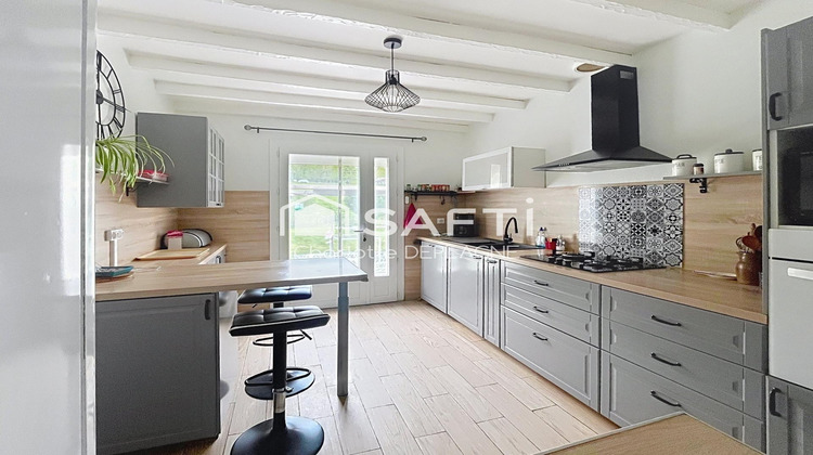Ma-Cabane - Vente Maison Coursac, 107 m²