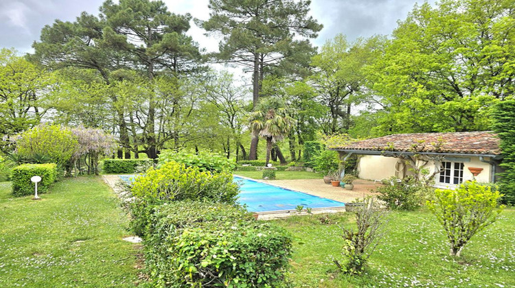 Ma-Cabane - Vente Maison COURSAC, 220 m²