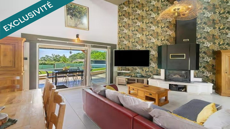 Ma-Cabane - Vente Maison Coursac, 197 m²