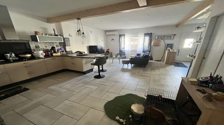 Ma-Cabane - Vente Maison COURSAN, 94 m²