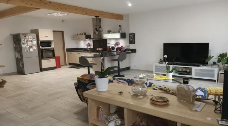 Ma-Cabane - Vente Maison COURSAN, 94 m²