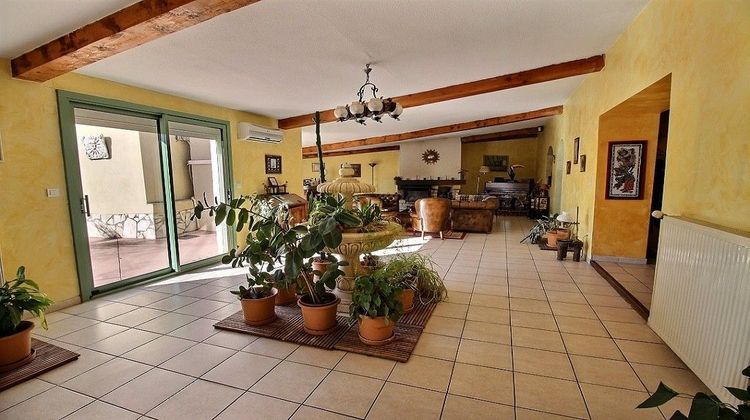 Ma-Cabane - Vente Maison COURSAN, 450 m²