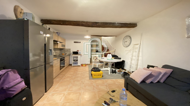 Ma-Cabane - Vente Maison Coursan, 60 m²