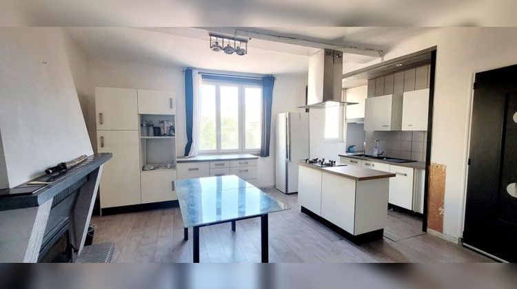 Ma-Cabane - Vente Maison COURSAN, 110 m²