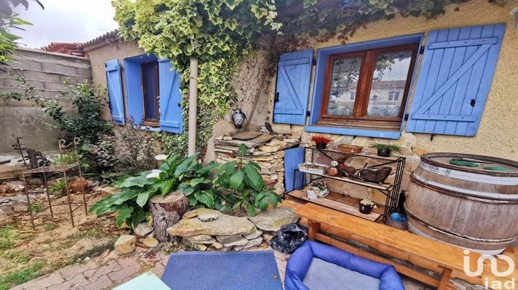 Ma-Cabane - Vente Maison Coursan, 116 m²