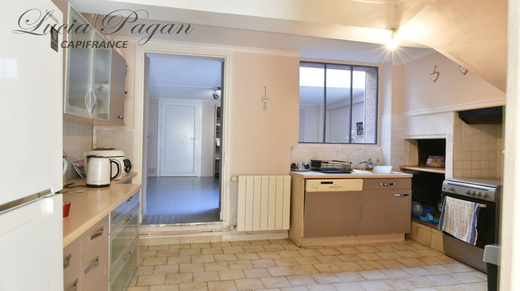 Ma-Cabane - Vente Maison COURSAN, 115 m²