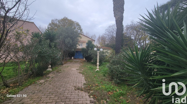 Ma-Cabane - Vente Maison Coursan, 195 m²