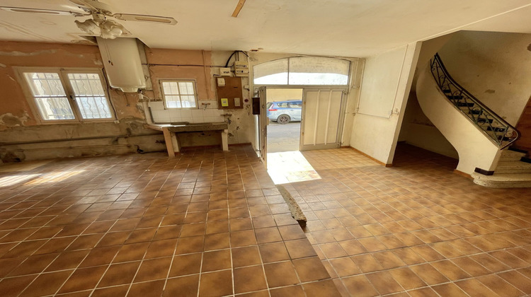 Ma-Cabane - Vente Maison Coursan, 185 m²