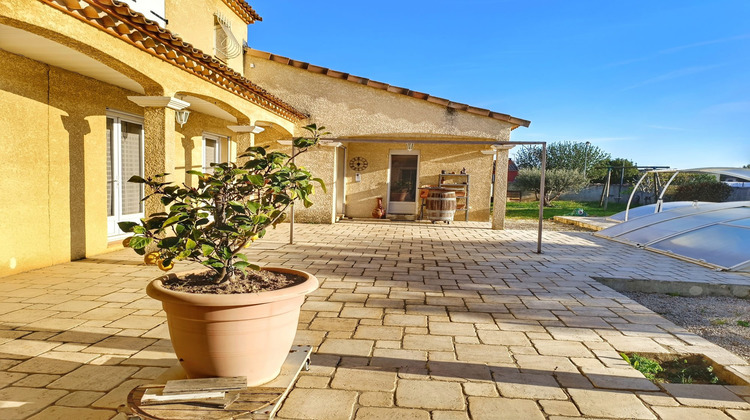 Ma-Cabane - Vente Maison Coursan, 164 m²