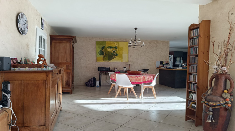 Ma-Cabane - Vente Maison Coursan, 164 m²