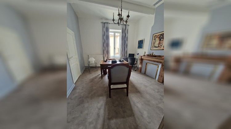 Ma-Cabane - Vente Maison Coursan, 280 m²